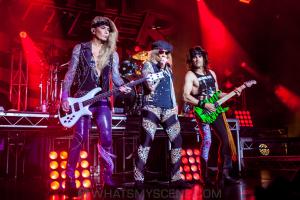 Steel Panther