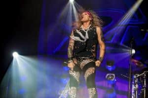 Steel Panther
