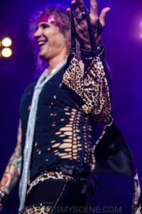 Steel Panther