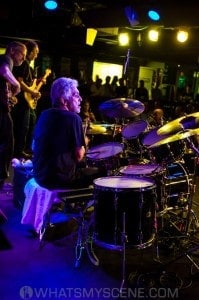 Steve Gadd Band