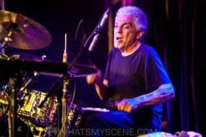 Steve Gadd Band