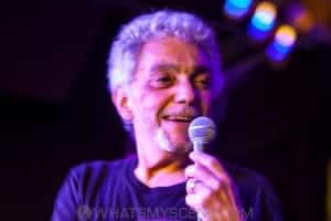 Steve Gadd Band