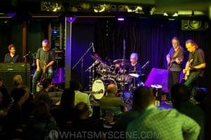 Steve Gadd Band