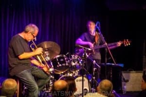 Steve Gadd Band