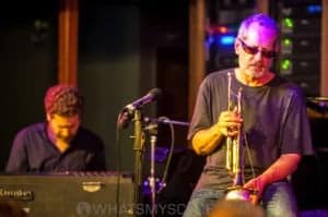 Steve Gadd Band