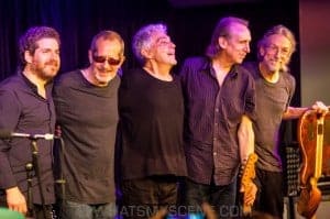 Steve Gadd Band