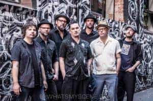 Steve Boyd's Rum Reverie