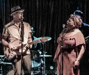 Steve Boyd's Rum Reverie