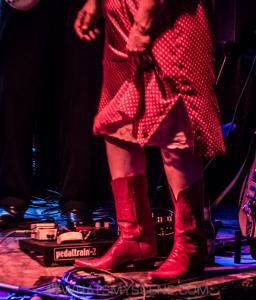 Steve Boyd's Rum Reverie