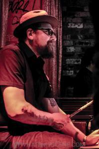 Steve Boyd's Rum Reverie