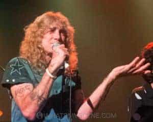 Steven Adler Q&A  