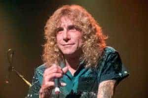 Steven Adler Q&A  