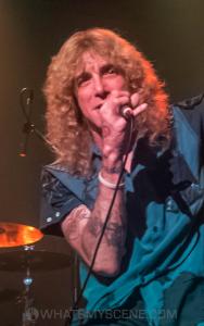 Steven Adler Q&A  