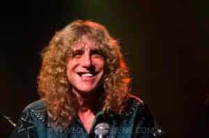 Steven Adler Q&A  