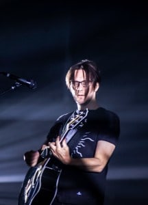 Steven Wilson  