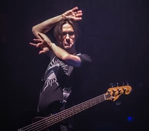 Steven Wilson  