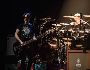 Steven Wilson  