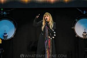 Stevie Nicks
