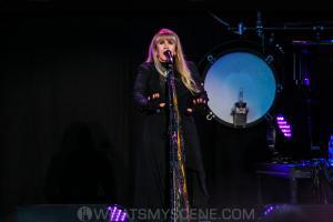 Stevie Nicks