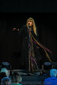 Stevie Nicks