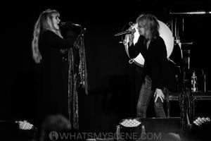 Stevie Nicks