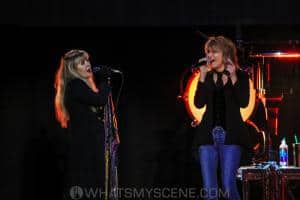 Stevie Nicks