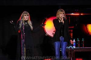 Stevie Nicks