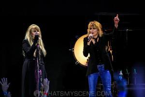 Stevie Nicks