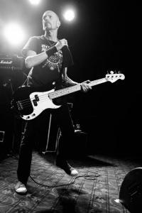 Stiff Little Fingers