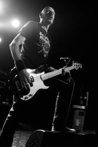 Stiff Little Fingers
