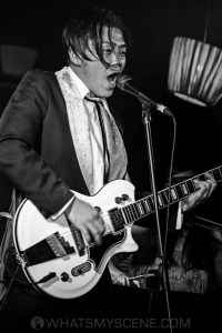 Stompin' Riffraffs