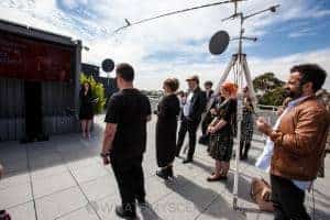 Stonnington Jazz Program launch  