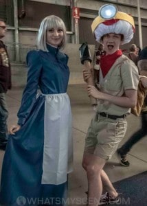 Supanova