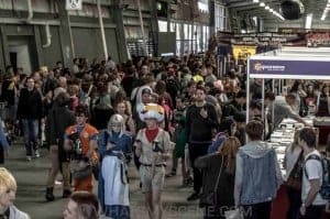 Supanova