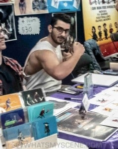 Supanova 