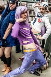 Supanova