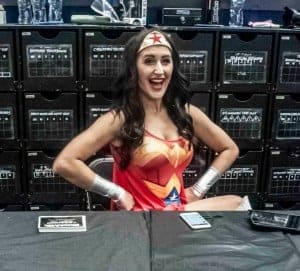 Supanova
