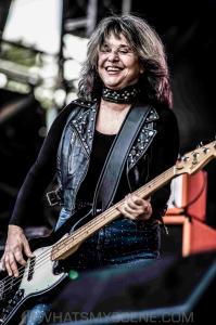Suzi Quatro