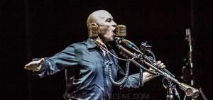 THE THE - Melbourne International Arts Festival