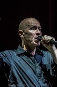 THE THE - Melbourne International Arts Festival