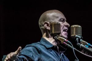 THE THE - Melbourne International Arts Festival