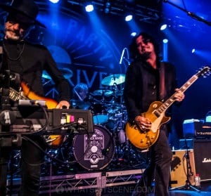 The Tea Party, 170 Russell - 21st June 2019 by Mary Boukouvalas (17 of 32)