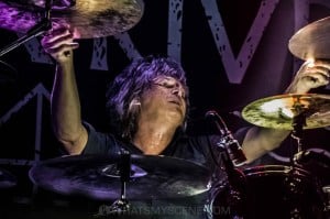 The Tea Party, 170 Russell - 21st June 2019 by Mary Boukouvalas (25 of 32)