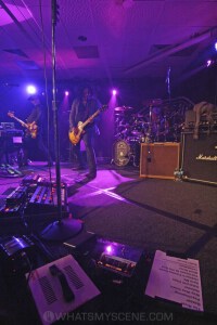 The Tea Party, York on Lilydale - 22nd June 2019 by Paul Miles (8 of 33)