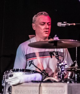 Teenage Fanclub - Corner Hotel 12th Feb 2019 by Mary Boukouvalas (16 of 27)