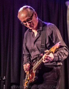 Teenage Fanclub - Corner Hotel 12th Feb 2019 by Mary Boukouvalas (17 of 27)