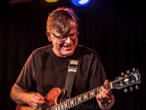Teenage Fanclub - Corner Hotel 12th Feb 2019 by Mary Boukouvalas (19 of 27)