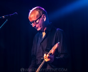 Teenage Fanclub - Corner Hotel 12th Feb 2019 by Mary Boukouvalas (21 of 27)