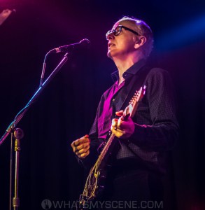Teenage Fanclub - Corner Hotel 12th Feb 2019 by Mary Boukouvalas (22 of 27)