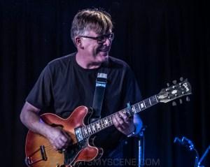 Teenage Fanclub - Corner Hotel 12th Feb 2019 by Mary Boukouvalas (24 of 27)